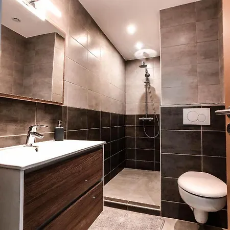 Sci La Vieille 公寓 *