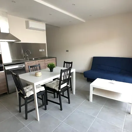 Sci La Vieille * 勒拉旺杜