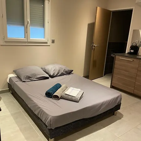 Sci La Vieille * 勒拉旺杜