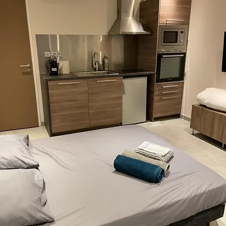 Sci La Vieille 勒拉旺杜