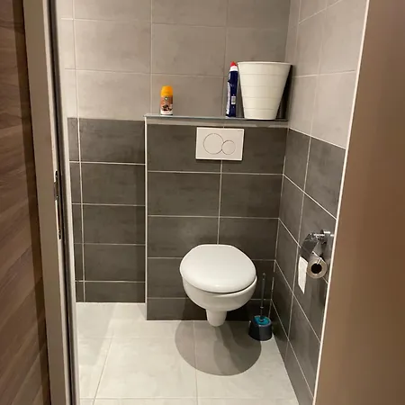 Sci La Vieille Apartment *