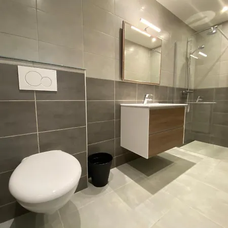 Apartamento Sci La Vieille Le Lavandou