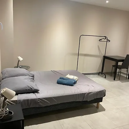 Sci La Vieille Apartamento